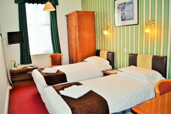 Four Saints Brig-Y-Don Hotel (Conwy)